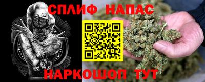 ALPHA PVP Обь